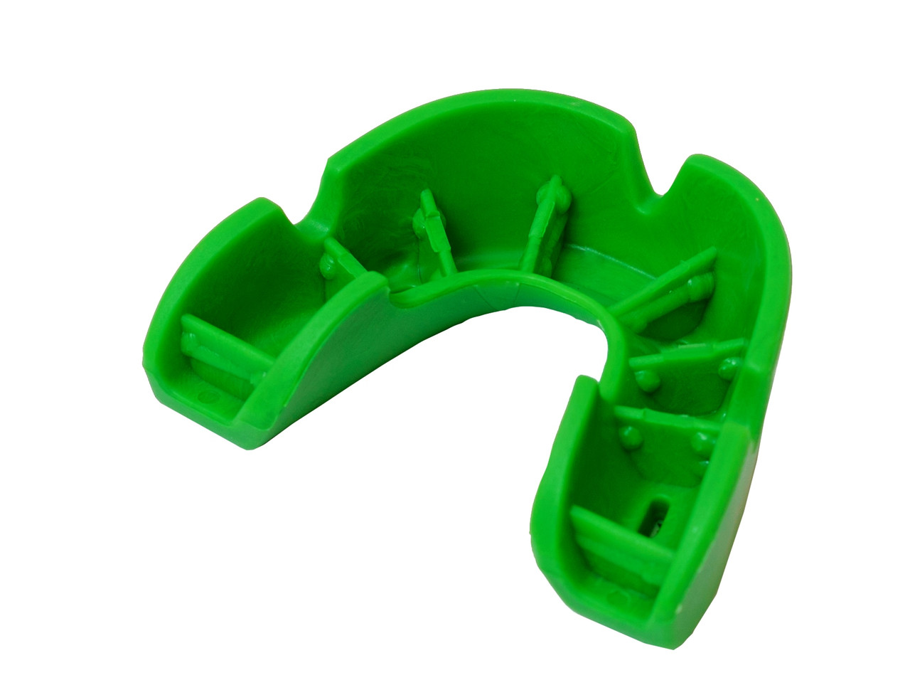 Капа OPRO Junior Bronze Green (art.002185003)