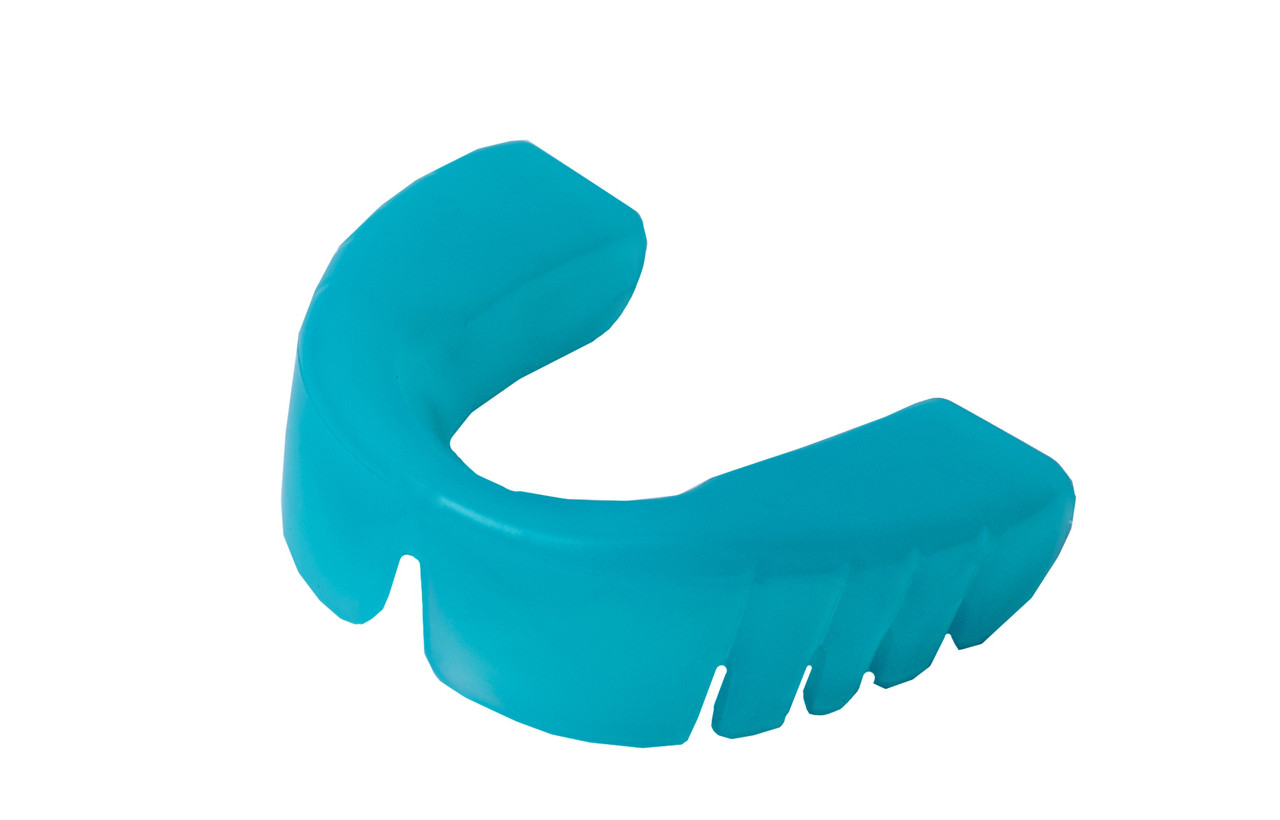 Капа OPRO Snap-Fit Mint Green Flavoured со вкусом мяты art.002139008)