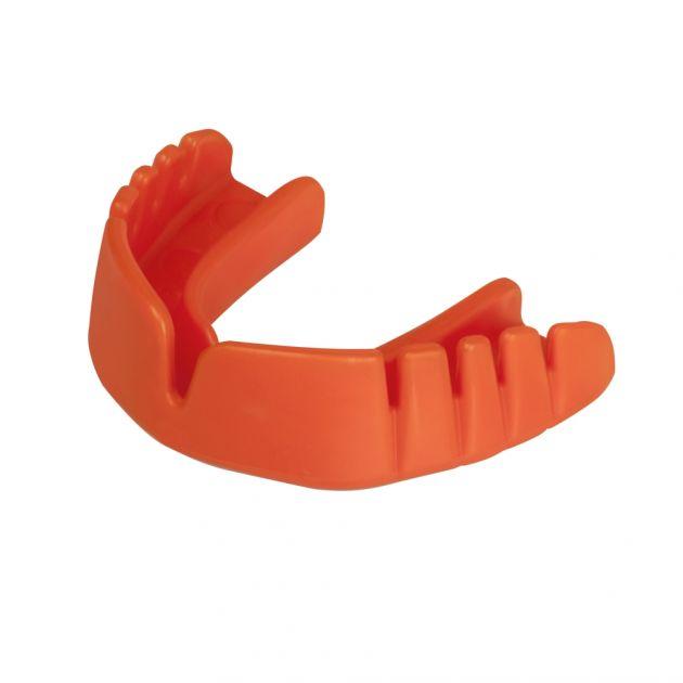 Капа OPRO Snap-Fit Fluoro Orange (art.002139004)