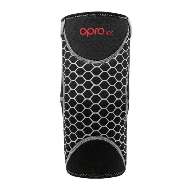 Наколенник спортивный OPROtec Knee Support with Closed Patella TEC5730-LG Черный  L
