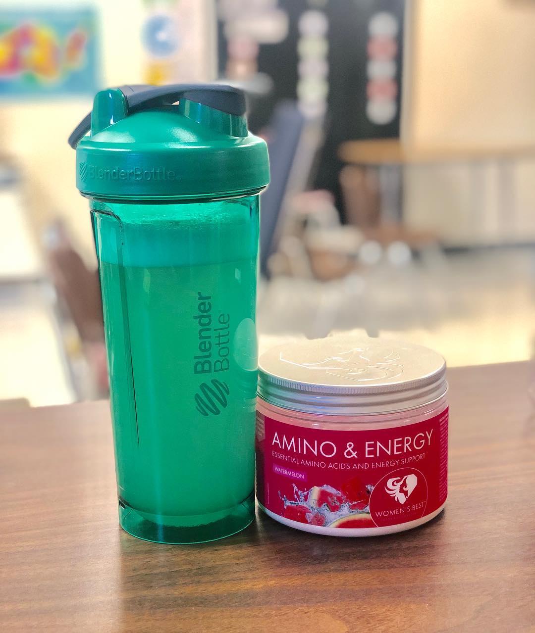 Спортивная бутылка-шейкер BlenderBottle Pro32 Tritan 940ml Green (ORIGINAL)