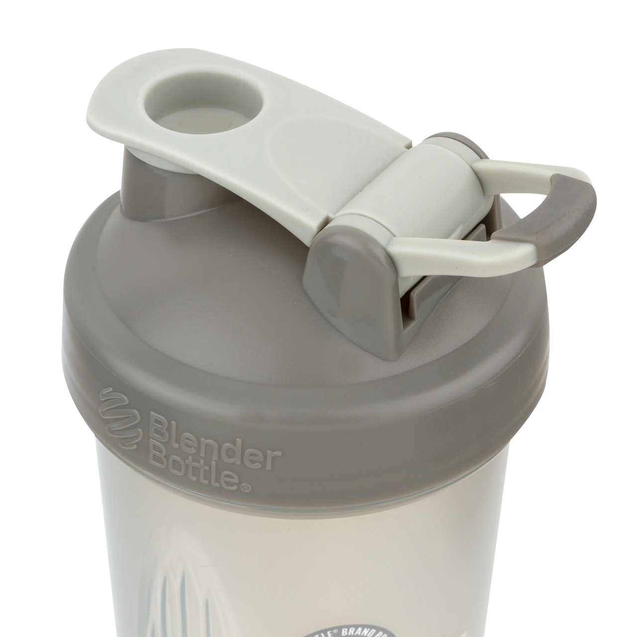 Шейкер спортивный BlenderBottle Classic Loop 32oz/940ml Grey (ORIGINAL)