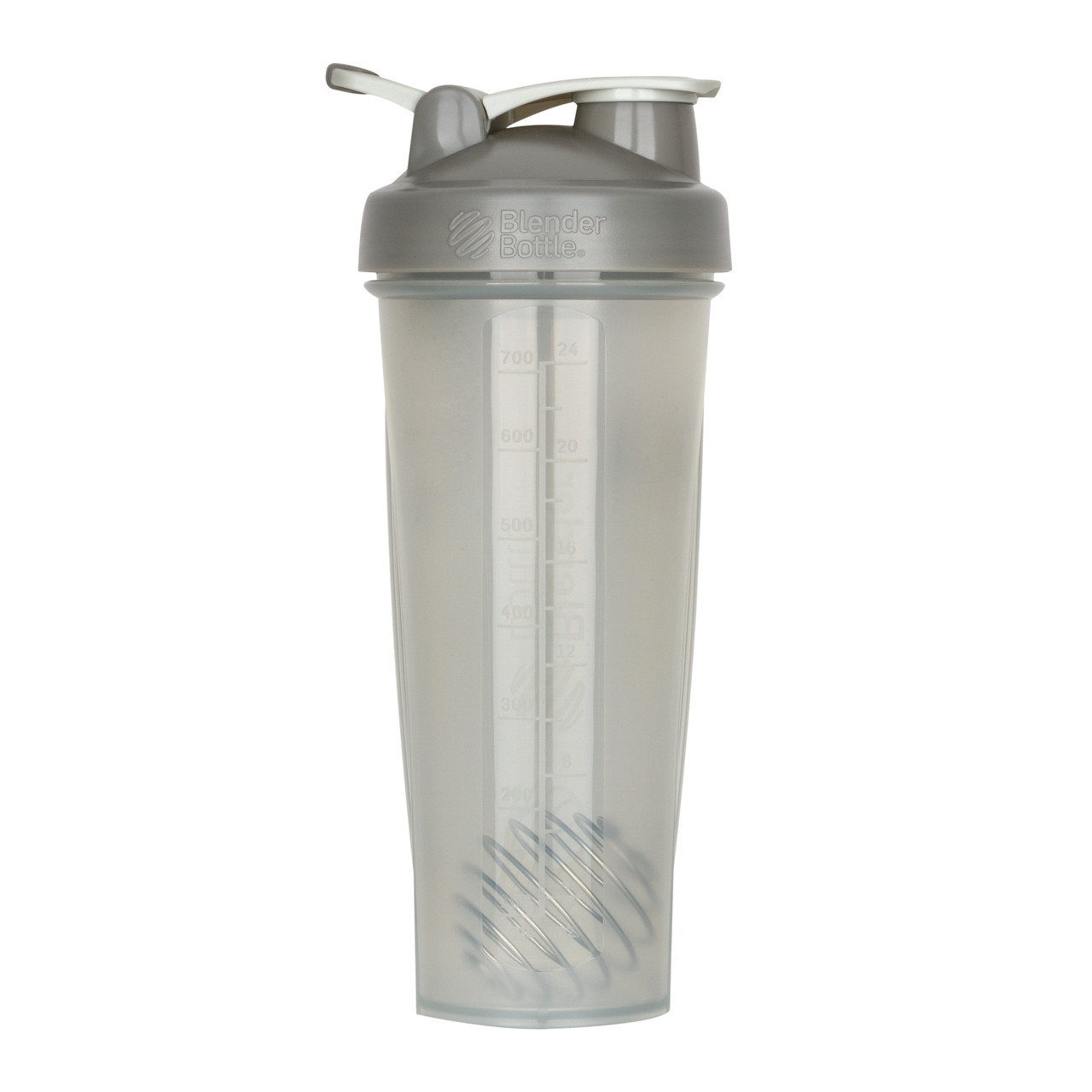 Шейкер спортивный BlenderBottle Classic Loop 32oz/940ml Grey (ORIGINAL)