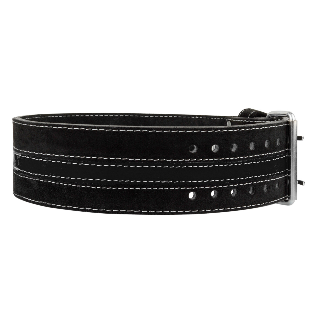 Пояс для пауэрлифтинга Power System Power Lifting PS-3800 Black XL