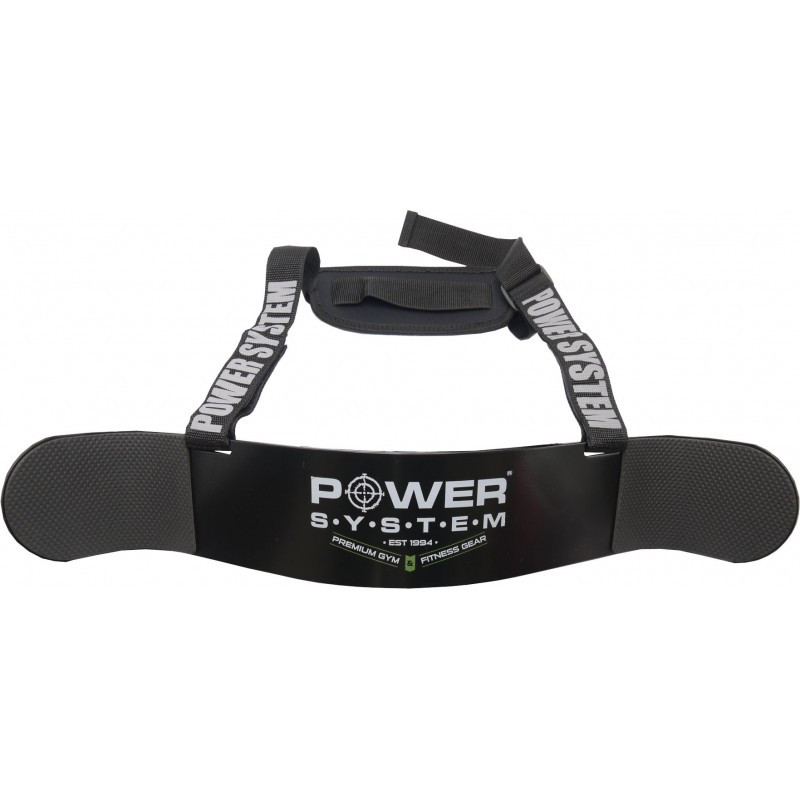 Эспандер для бицепса Power System PS-4069 Arm Blaster Black