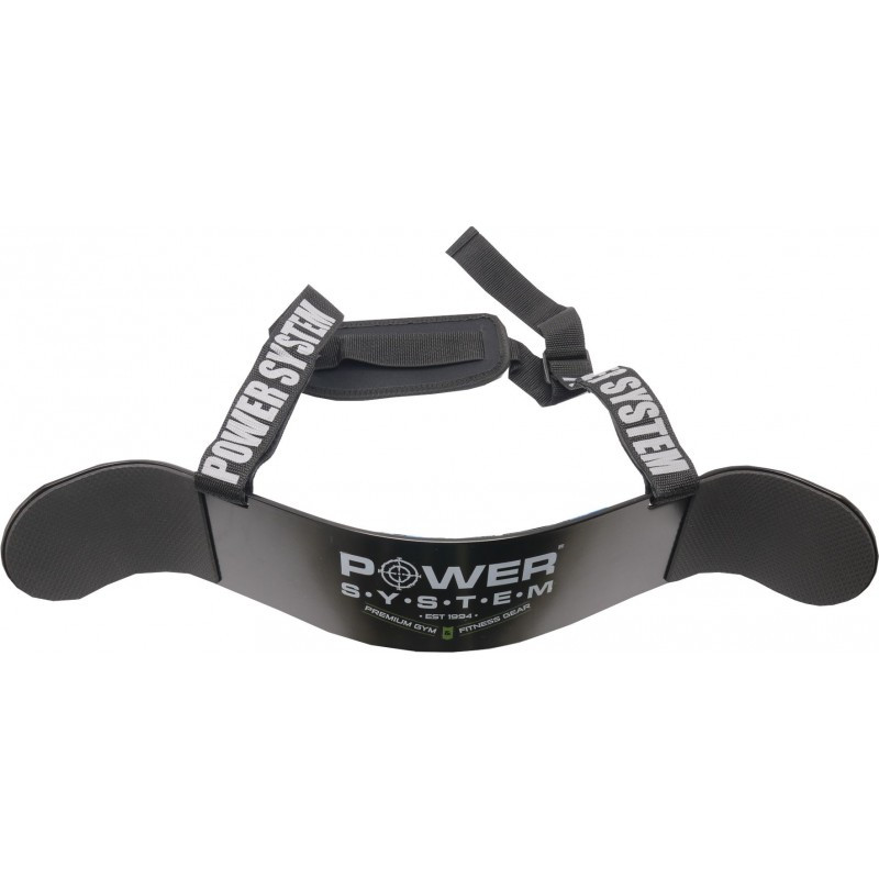 Эспандер для бицепса Power System PS-4069 Arm Blaster Black