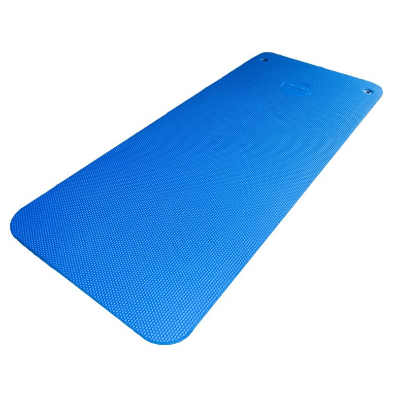 Коврик для йоги и фитнеса Power System Fitness Mat Premium PS-4088 Blue