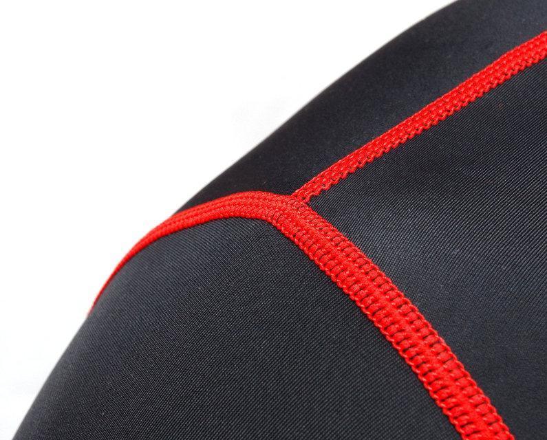 Рашгард для MMA Power System 008 Combat M White/Black