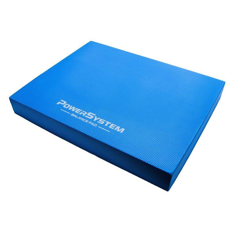 Мат балансировочный (платформа) Power System PS-4066 Balance Pad Physio Blue