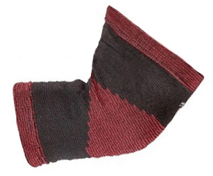 Налокотники спортивные Power System Elbow Support PS-6001 Red M