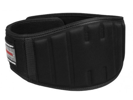 Неопреновый пояс для тяжелой атлетики Power System Professional PS-3150  XXL