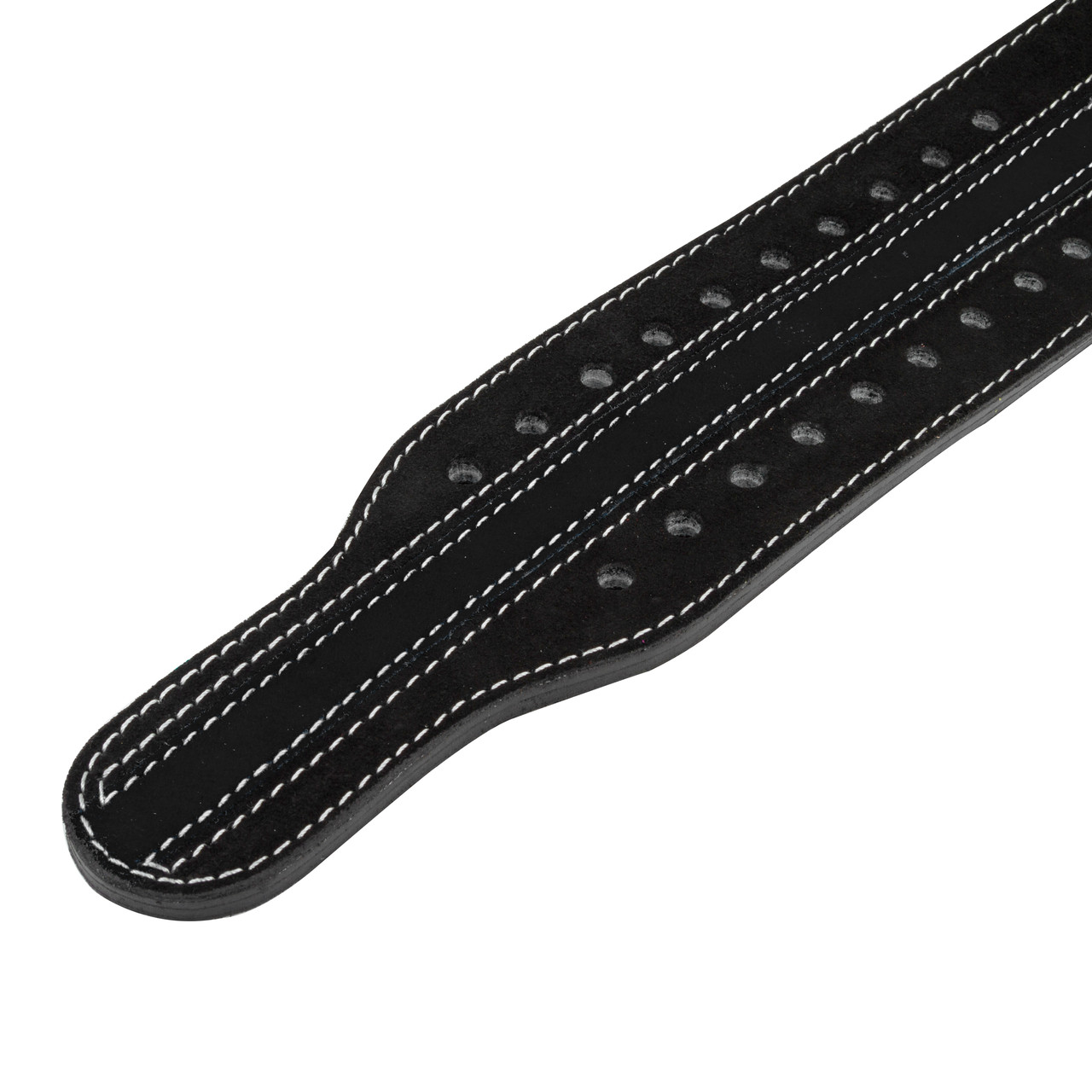 Пояс для пауэрлифтинга Power System Power Lifting PS-3800 Black L