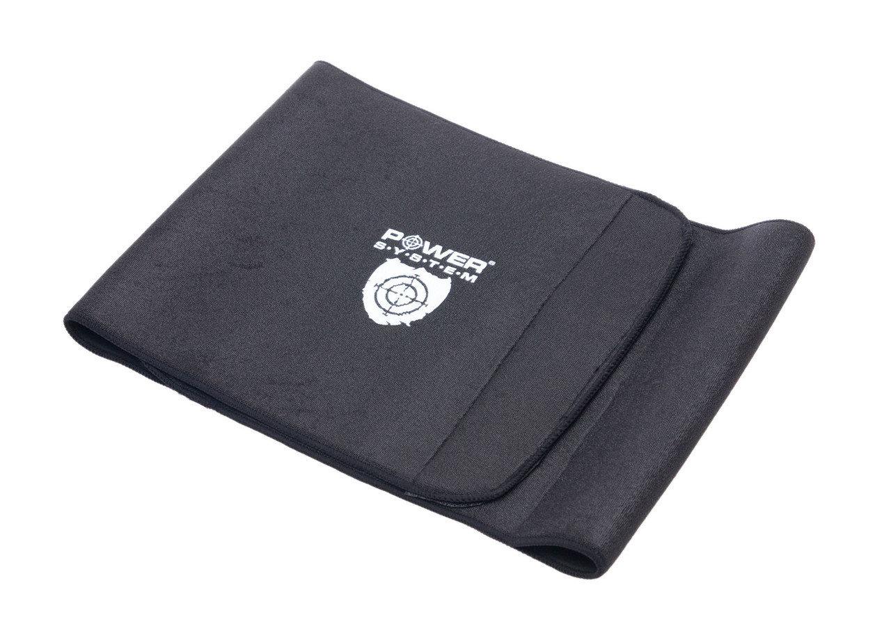 Пояс для похудения Power System Slimming Belt Wt Pro PS-4001 XL (125*25)