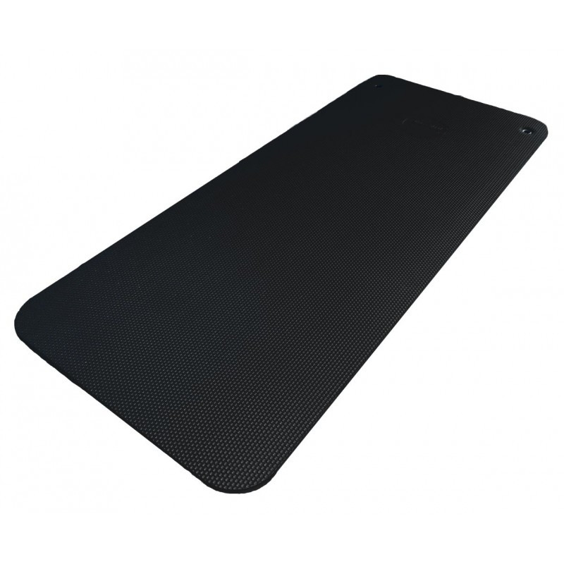 Коврик для йоги и фитнеса Power System Fitness Mat Premium PS-4088 Black