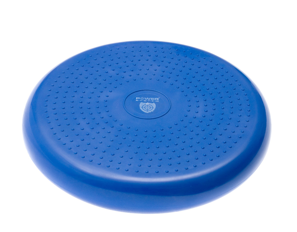 Балансировочный диск Power System Balance Air Disc PS-4015 Blue