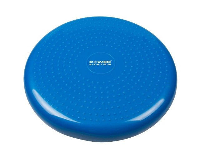 Балансировочный диск Power System Balance Air Disc PS-4015 Blue