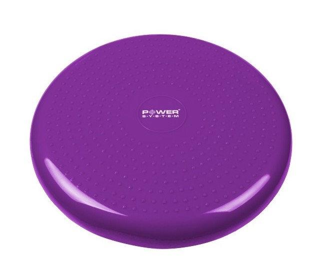 Балансировочный диск Power System Balance Air Disc PS-4015 Purple