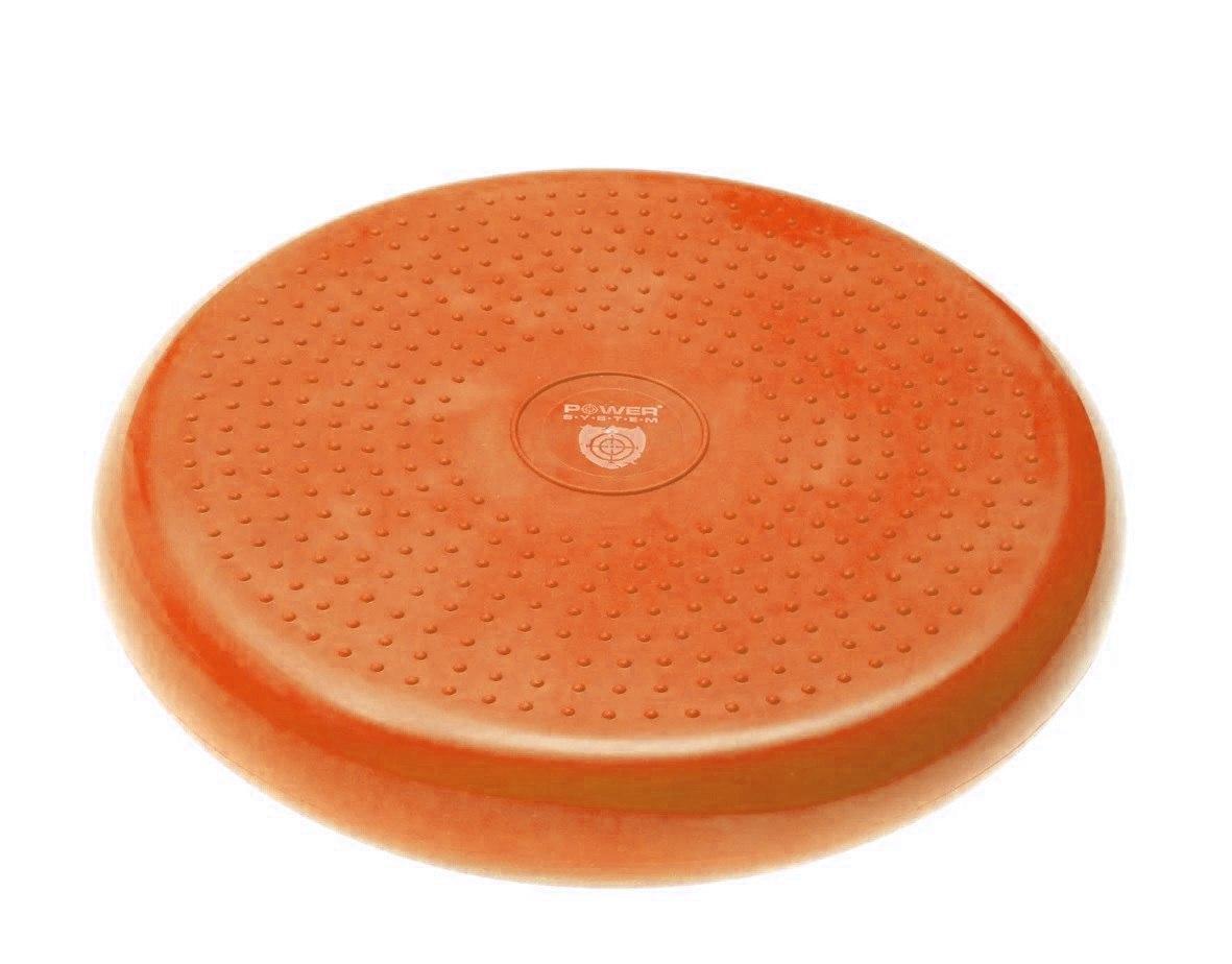 Балансировочный диск Power System Balance Air Disc PS-4015 Orange