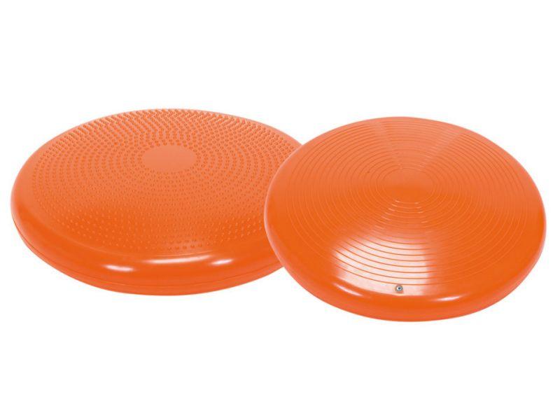 Балансировочный диск Power System Balance Air Disc PS-4015 Orange