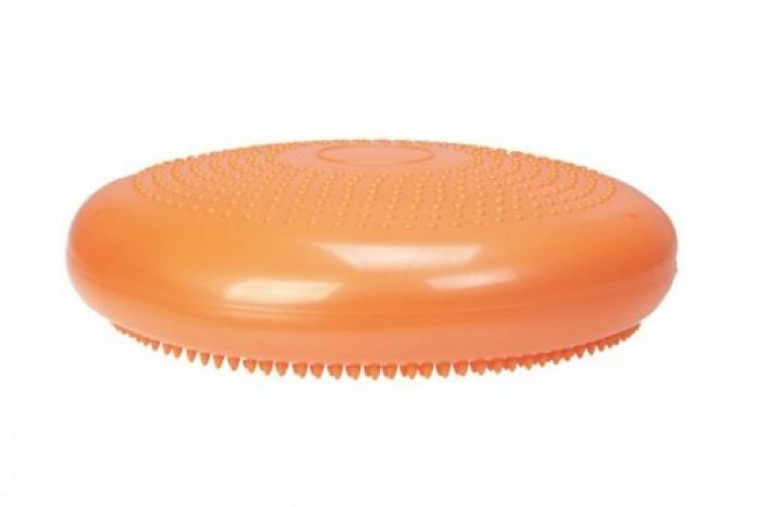 Балансировочный диск Power System Balance Air Disc PS-4015 Orange