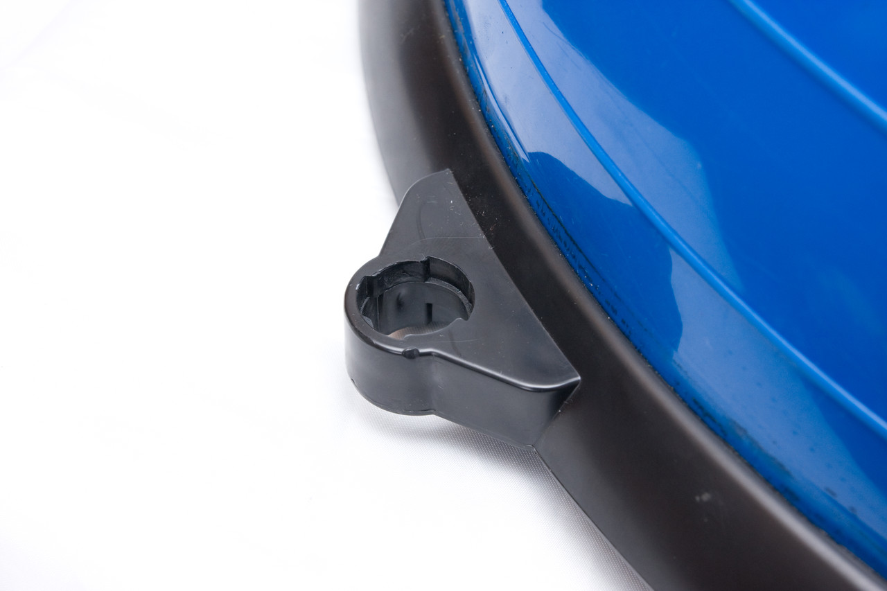 Балансировочная платформа Power System Balance Ball Set PS-4023 Blue