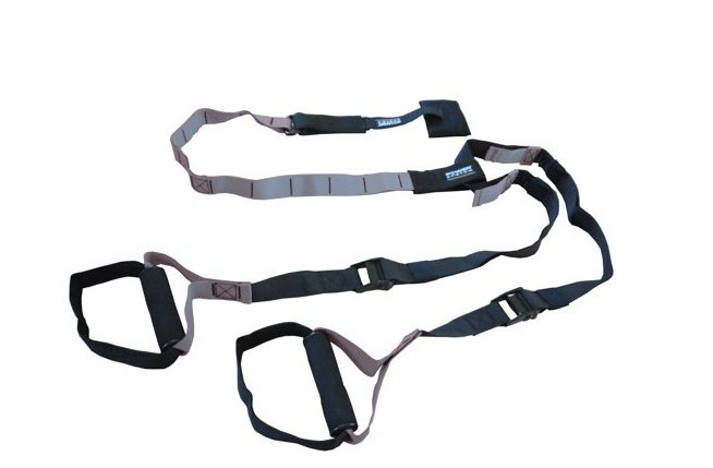 Тренировочные петли Power System Power Trainer System PS-4020 Grey