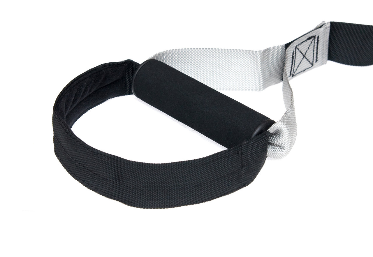 Тренировочные петли Power System Power Trainer System PS-4020 Grey