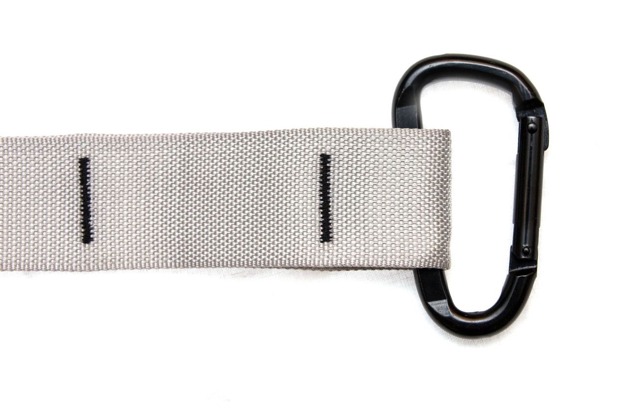 Тренировочные петли Power System Power Trainer System PS-4020 Grey