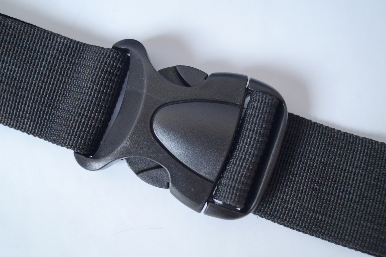 Сумка набедренная Power System Sport Belt Bag Gym Mate PS-7001 Grey/Pink