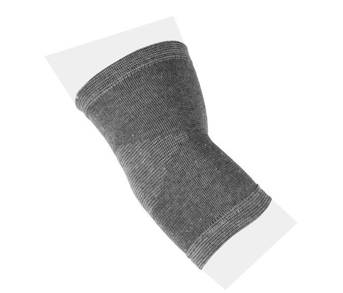 Налокотники спортивные Power System Elbow Support PS-6001 Grey XL