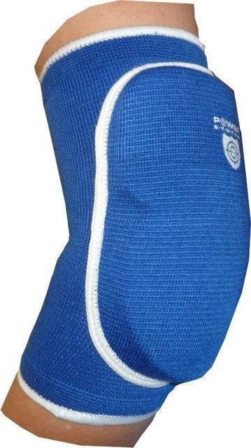 Налокотники спортивные Power System Elastic Elbow Pad PS-6004 Blue M