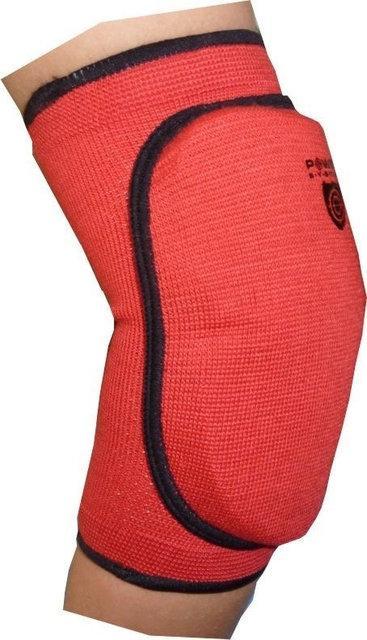Налокотники спортивные Power System Elastic Elbow Pad PS-6004 Red M