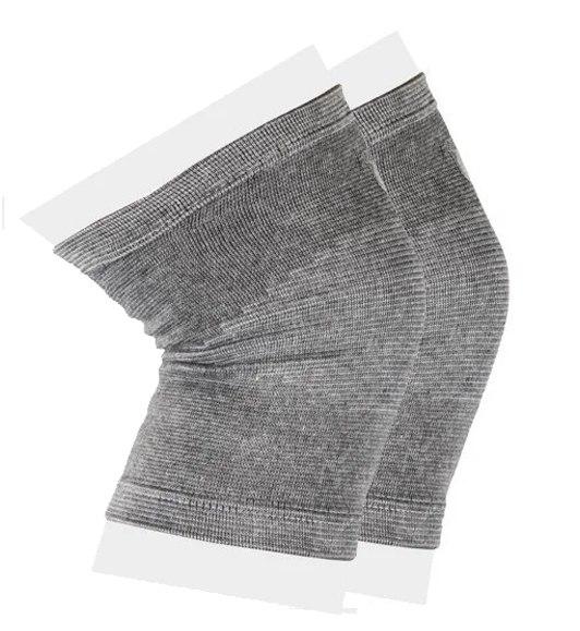 Наколенники спортивные Power System Knee Support PS-6002 Grey L