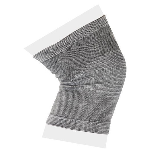 Наколенники спортивные Power System Knee Support PS-6002 Grey XL