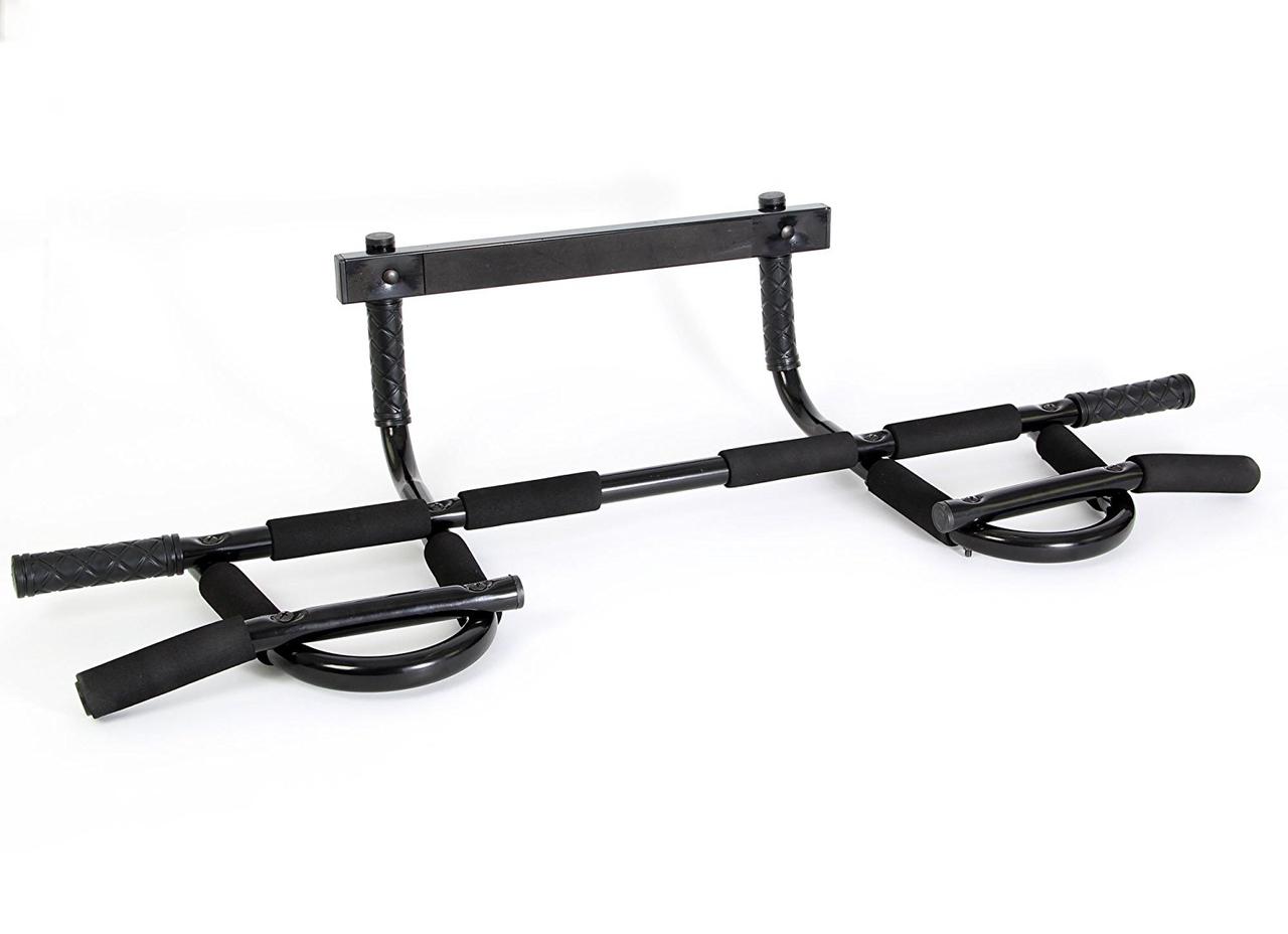 Турник дверной (многофункциональный) Power System Multifunction Door Rack PS-4077