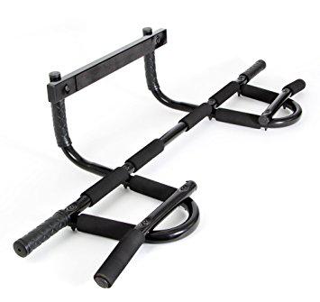 Турник дверной (многофункциональный) Power System Multifunction Door Rack PS-4077