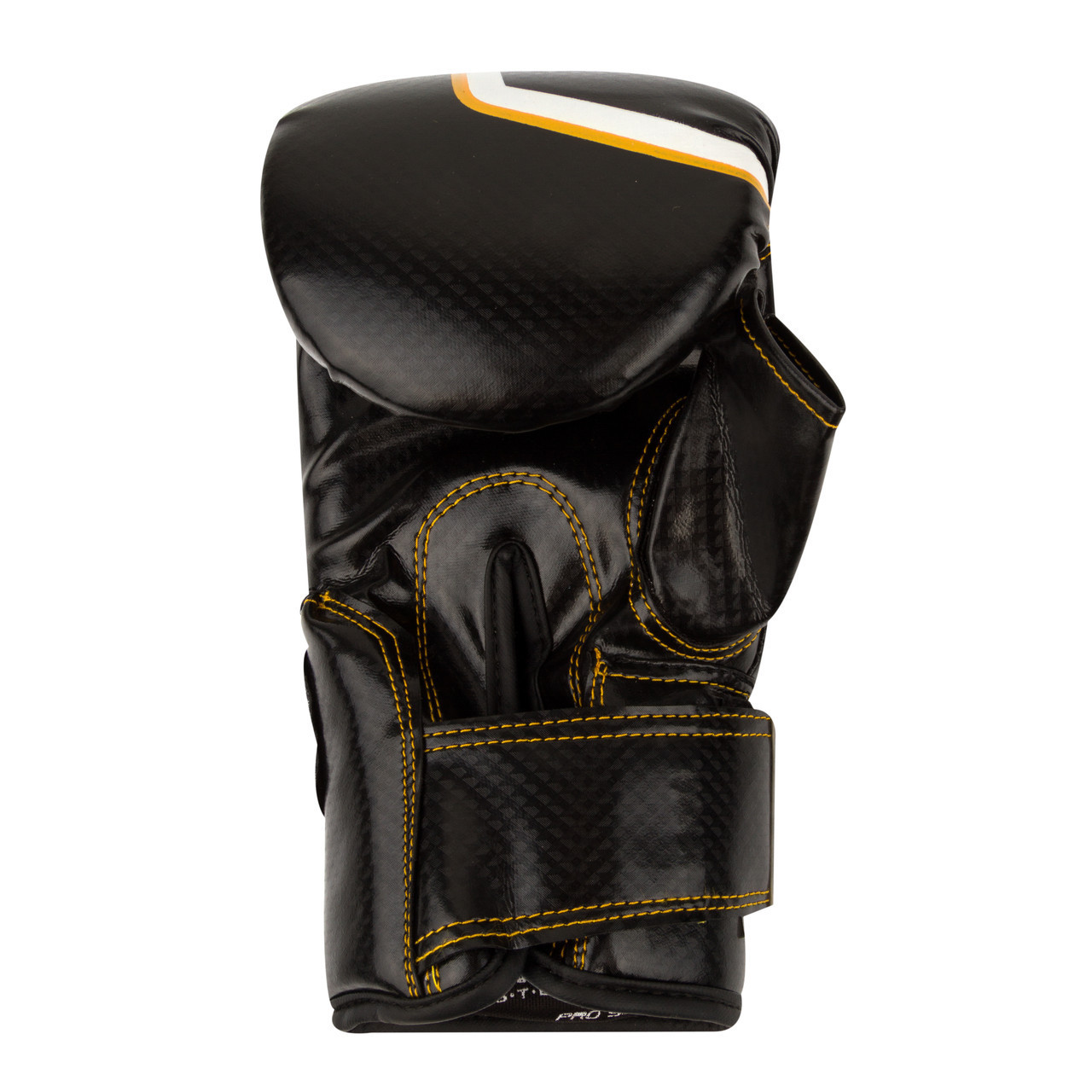 Снарядные перчатки, битки Power System PS 5003 Bag Gloves Storm Black M