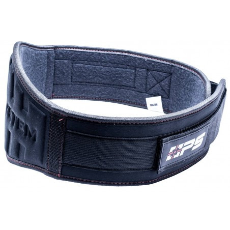 Пояс неопреновый для тяжелой атлетики Power System Neo Flex PS-3205 Black M