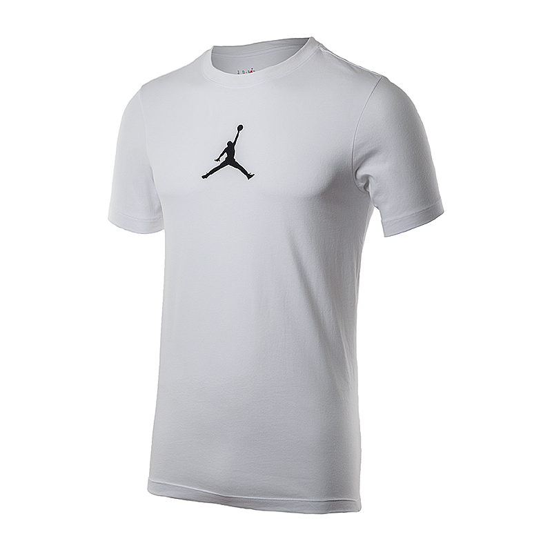 Футболка Jordan M J JUMPMAN DF SS CREW Чоловіки р.XL