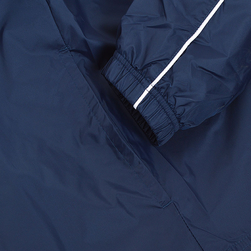 Костюм Nike M NSW SCE TRK SUIT WVN BASIC Чоловіки р.XS
