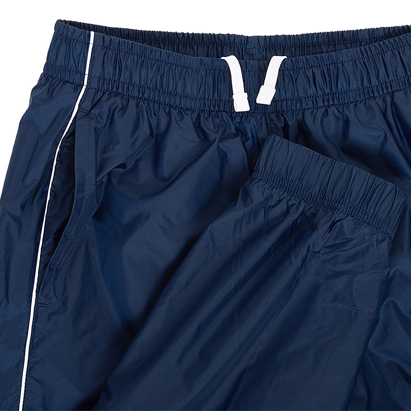 Костюм Nike M NSW SCE TRK SUIT WVN BASIC Чоловіки р.XS