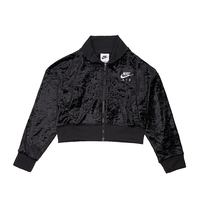 Куртка Nike G NSW AIR JACKET Дівчинка (8-15) р.XS