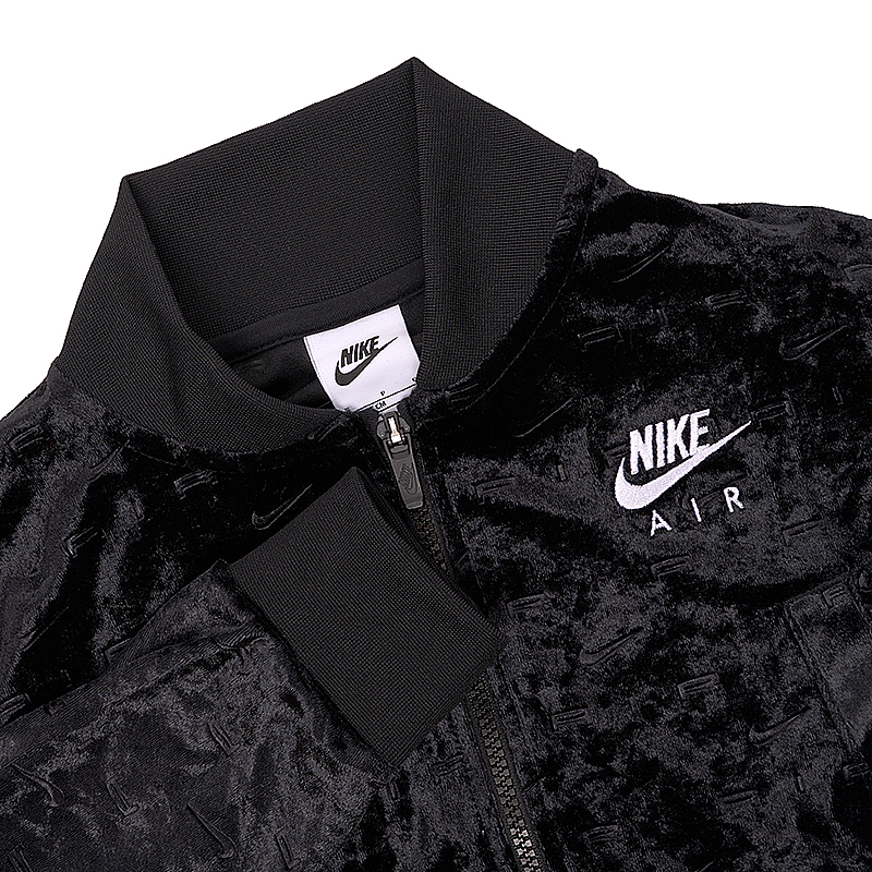 Куртка Nike G NSW AIR JACKET Дівчинка (8-15) р.XS