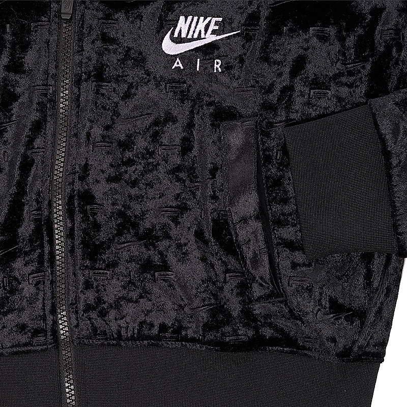 Куртка Nike G NSW AIR JACKET Дівчинка (8-15) р.XS