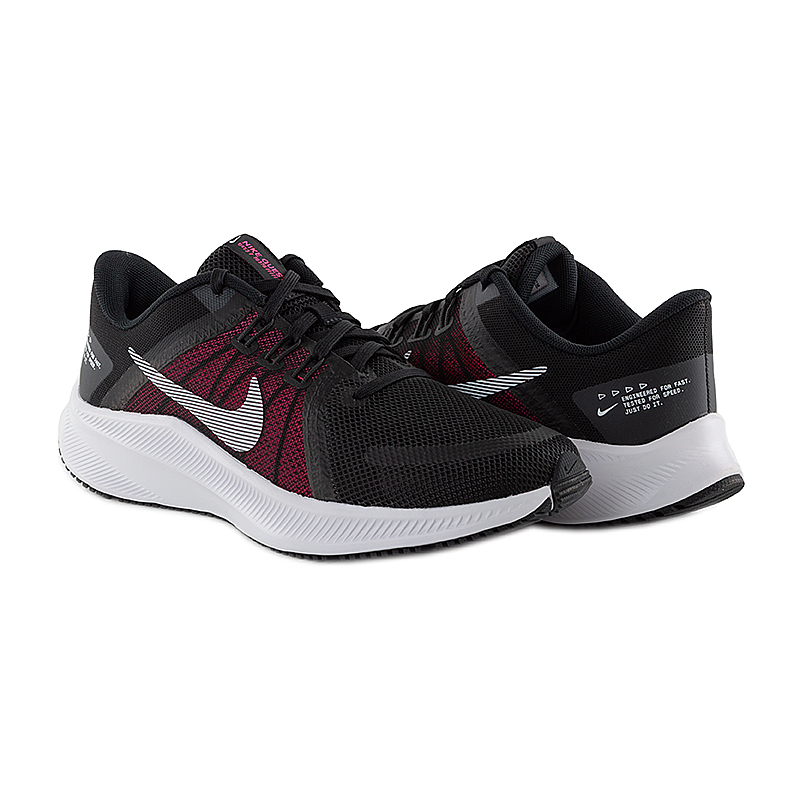 Кросівки Nike WMNS QUEST 4 Жіноча р.40