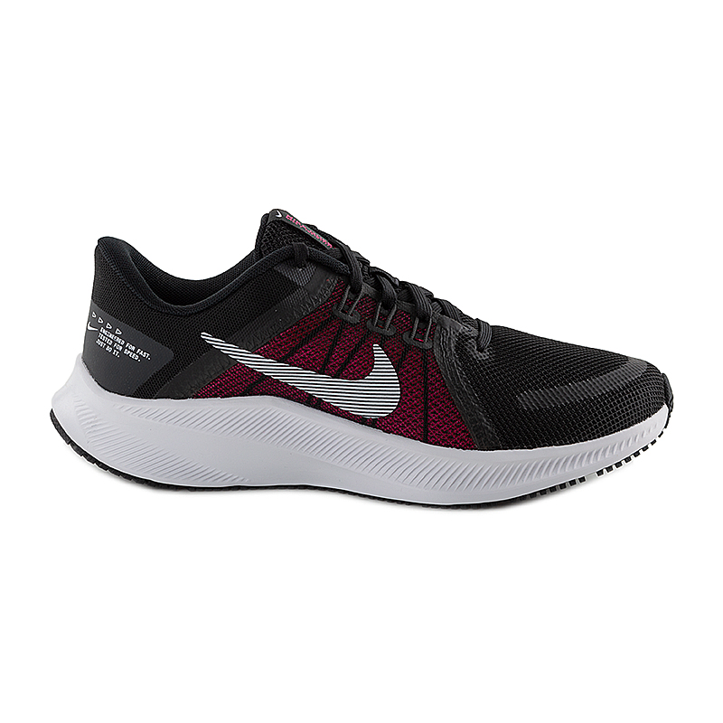 Кросівки Nike WMNS QUEST 4 Жіноча р.40