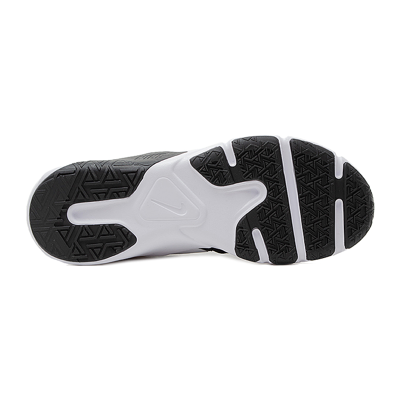 Кросівки Nike Legend Essential 2 Чоловіча р.45 Чорний