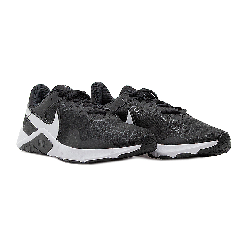 Кросівки Nike Legend Essential 2 Чоловіча р.42 Чорний