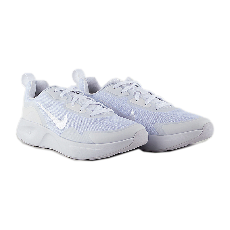 Кросівки Nike Wearallday Жіноча р.40 Білий