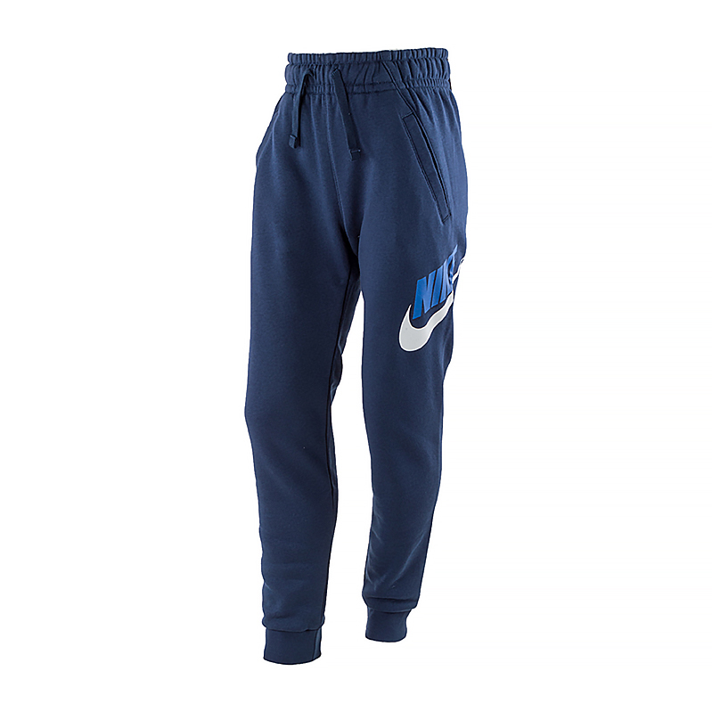 Брюки Nike B NSW CLUB + HBR PANT Хлопчик (3-8) р.XS